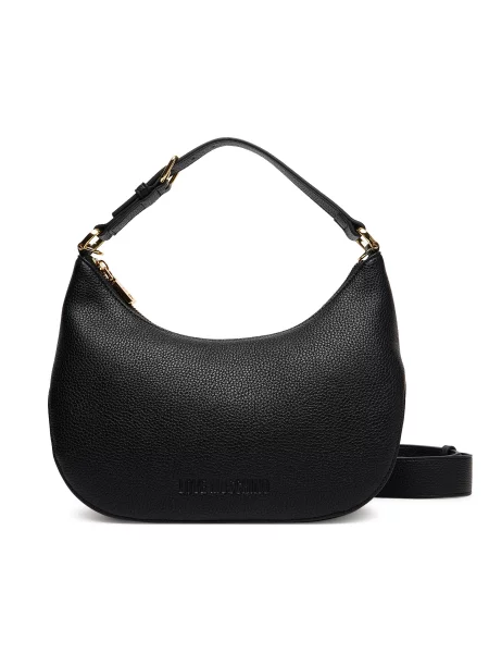 Rankinė LOVE MOSCHINO juoda