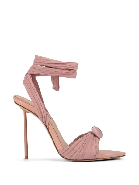 Sandale Le Silla roz