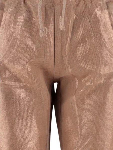 Παντελόνι Don't @ Me με κορδόνι