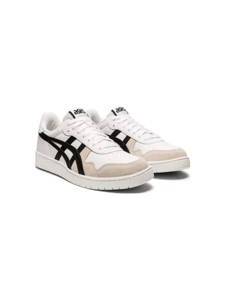 Pantofi Asics alb
