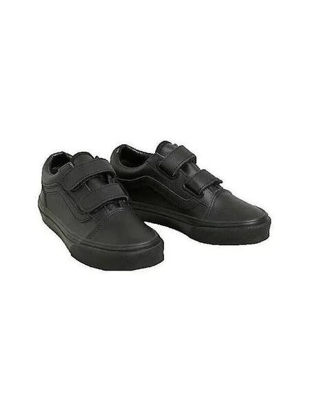 Pantofi copii Vans negru