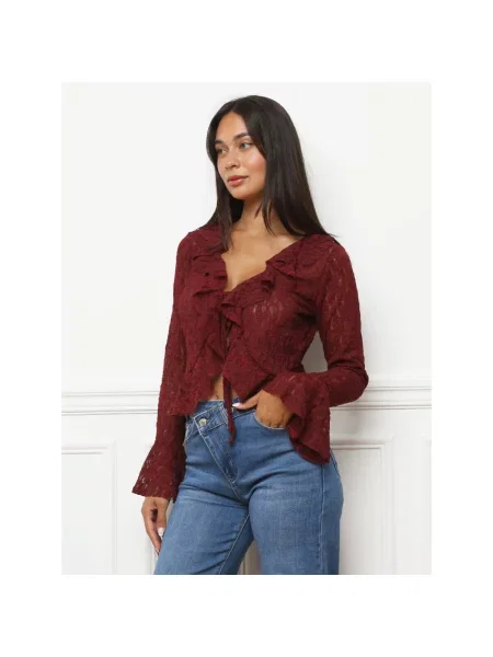 Bluza La Modeuse