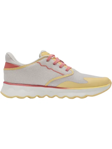 Pantofi Tamaris bej