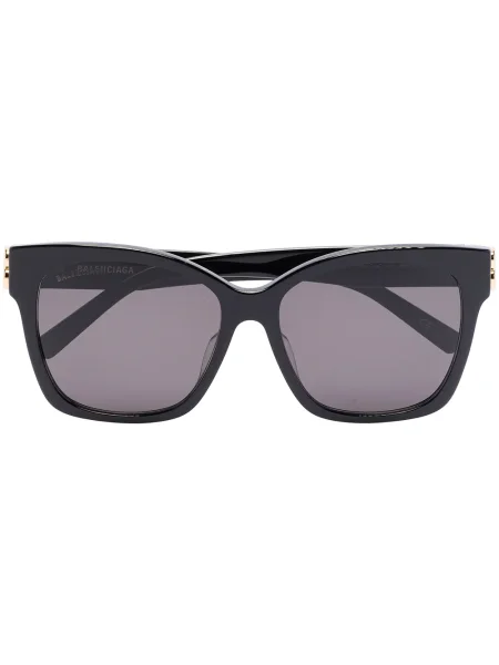 Ochelari de soare Balenciaga Eyewear negru
