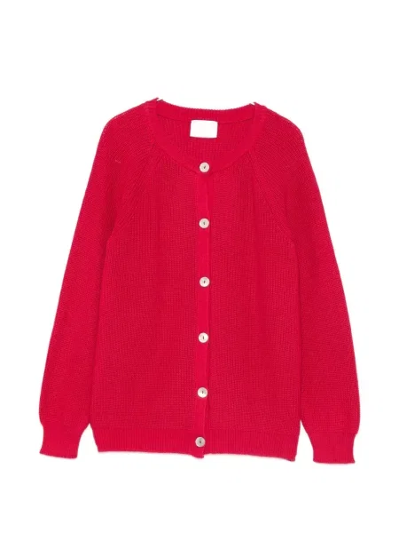 Cardigan Beyou roșu
