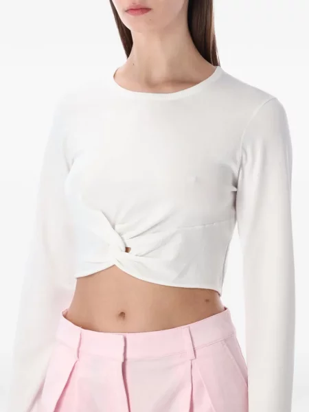 Top The Garment alb