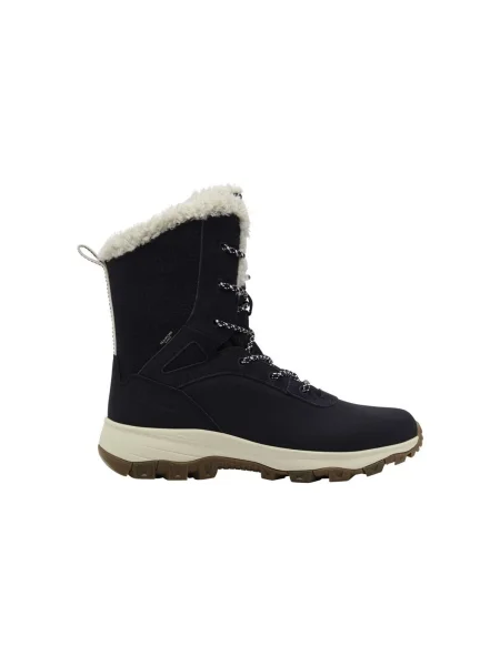 Tenisky Jack Wolfskin modrá