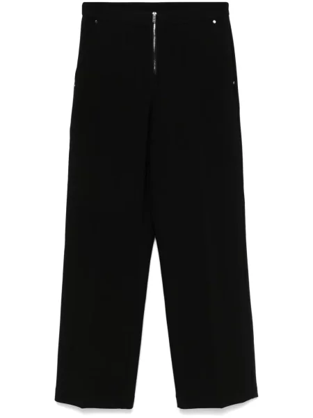 Pantaloni Dkny negru