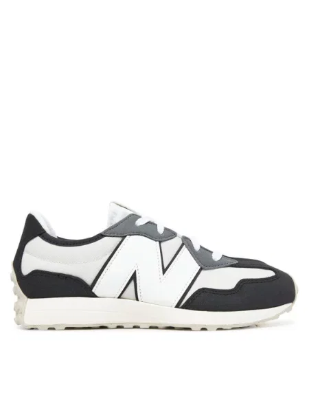 Αθλητικά New Balance λευκό
