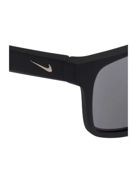 Okulary przeciwsłoneczne Nike czarne