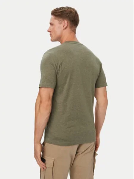 Aeronautica Militare Póló Khaki