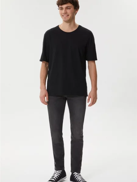 Majica Lee Cooper črna