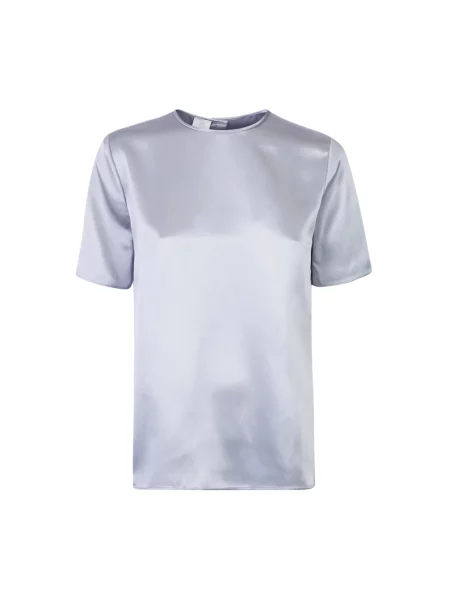 Koszulka Eleventy niebieska