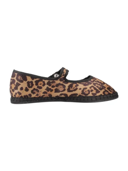 Pantofi Yellow galben