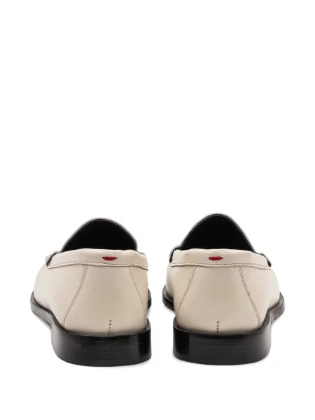 Pantofi loafer Aeyde din piele