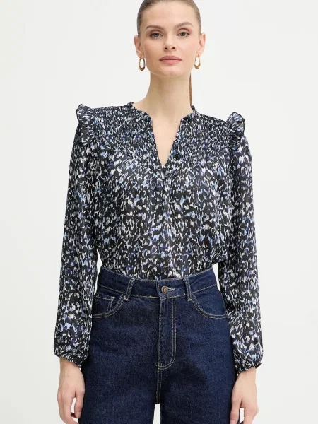 Блузка Morgan візерунок OGRAPHY