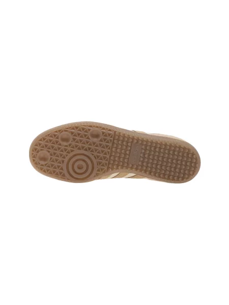 Tenisky Adidas Samba béžová