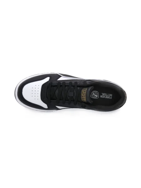 Pantofi Puma negru
