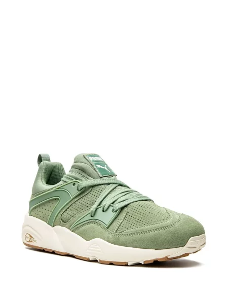 Sportbačiai Puma Blaze žalia