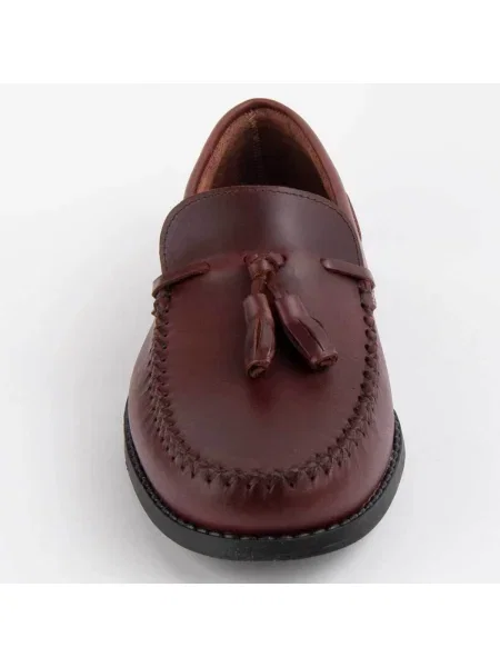 Pantofi Purapiel maro