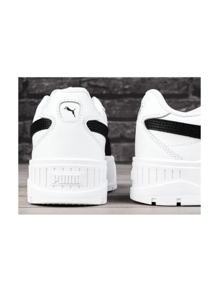 Puma Sneakers Karmen II Jr 02 alb