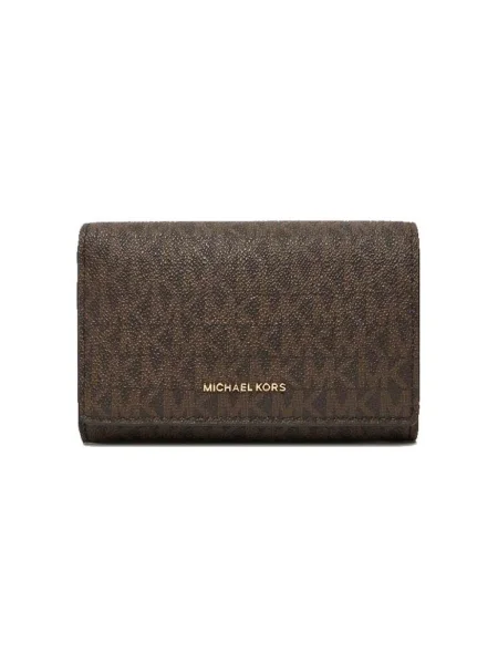 MICHAEL Michael Kors Portofel maro