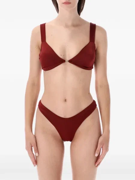 Bikini Matinèe roșu