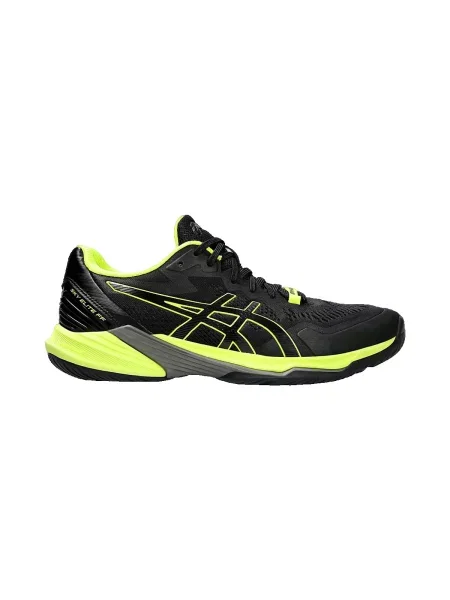 Pantofi Asics negru