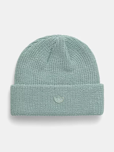 Čiapka adidas Originals zelená
