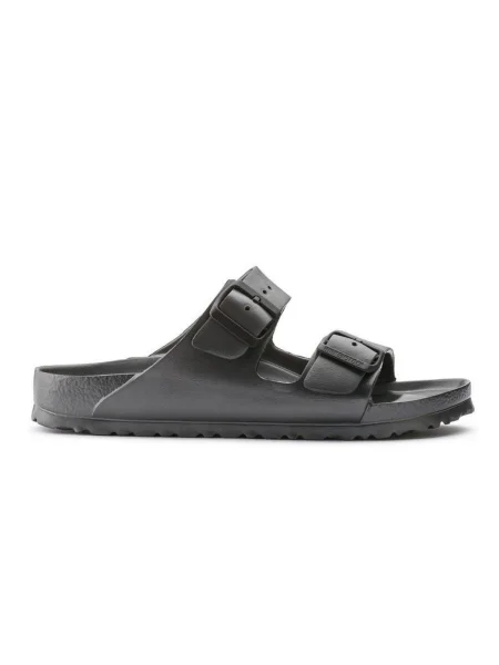 Šľapky Birkenstock sivá