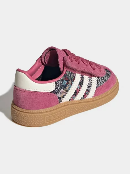 Adidas Originals HANDBALL SPEZIAL кросівки дитячі