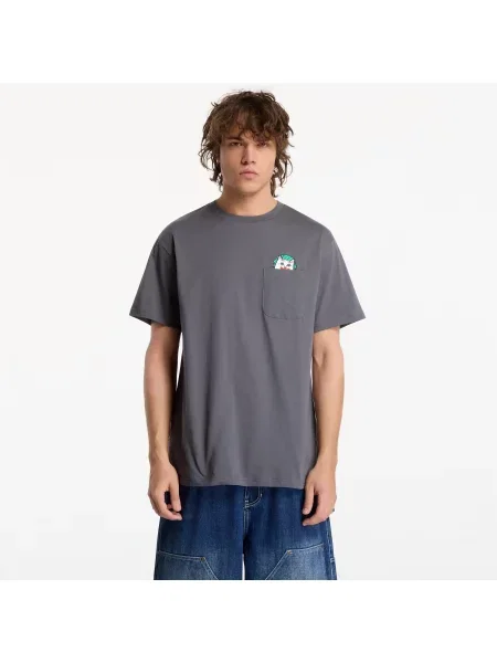 Тениска Ripndip сиво