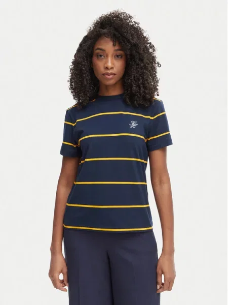 Tommy Hilfiger Tricou Bleumarin