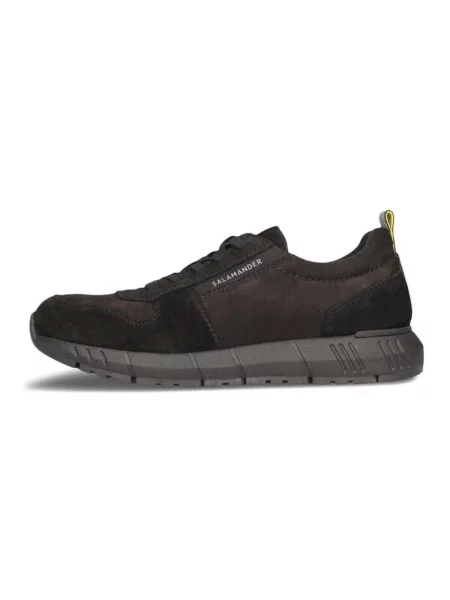Pantofi Salamander negru