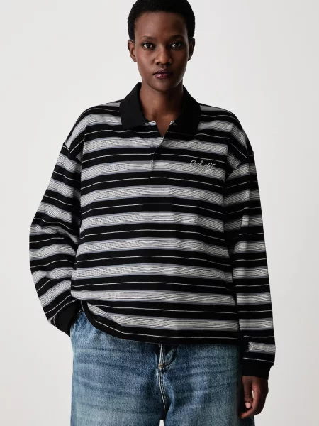 Tricou polo Carhartt Wip