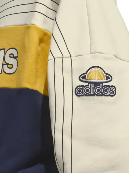 Sneakers Adidas με αυτόγραφο