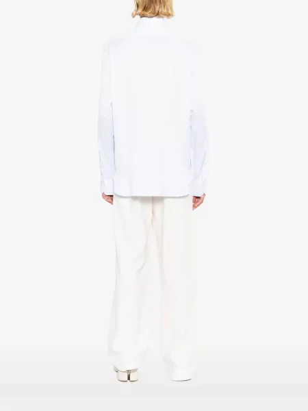 Cămașă Zegna albastru