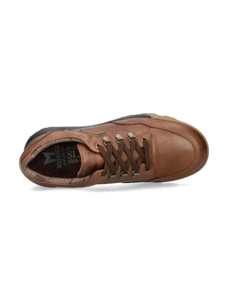 Pantofi Mephisto maro