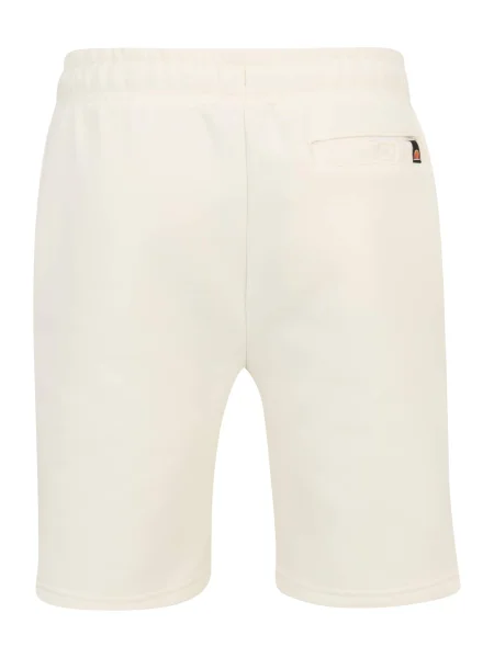 ELLESSE Pantaloni Bossini portocaliu / negru / murdar alb