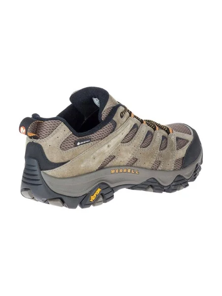 Pantofi Merrell albastru
