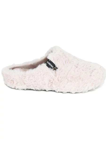 Pantofi Verbenas roz