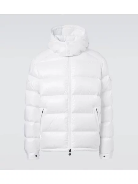 Puhovka Moncler Maya bela
