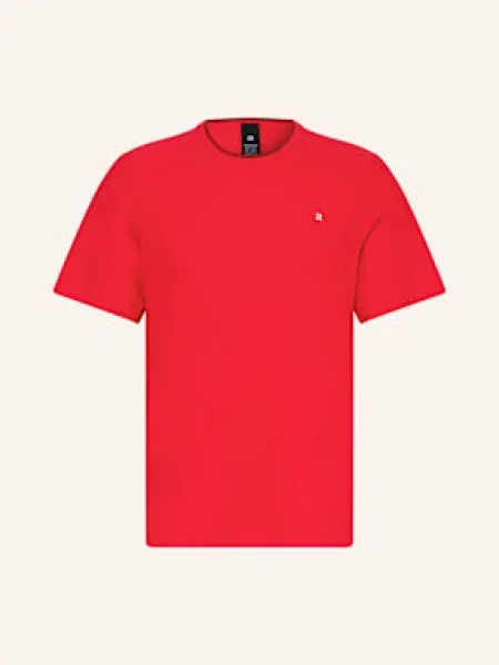 Lululemon Tričko lulu red červené
