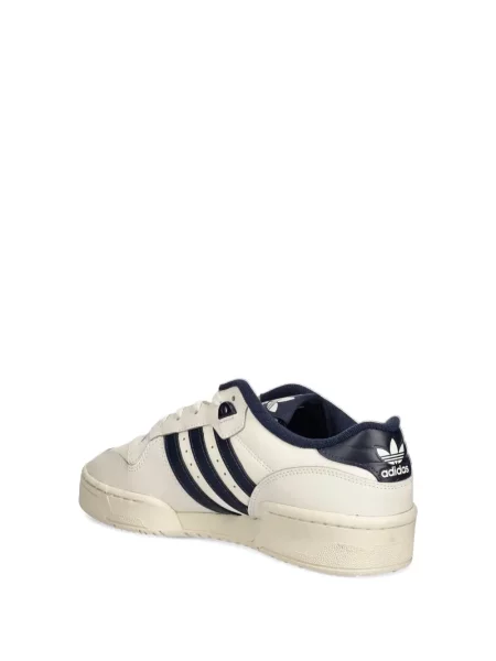 Běžecké tenisky Adidas Gazelle bílé