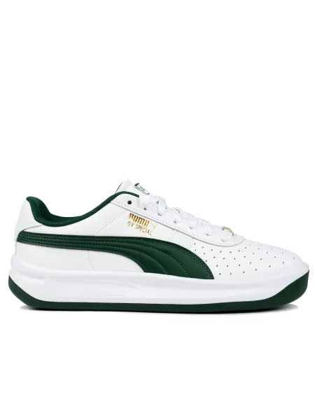 Buty sportowe sneakersy Puma GV SPECIAL białe