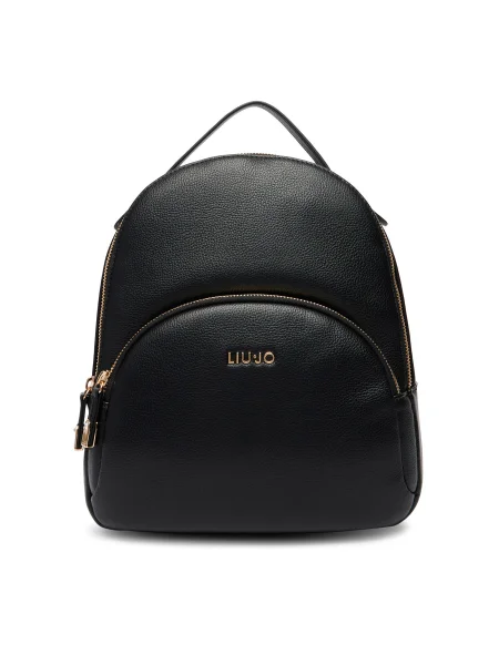 Liu Jo Rucsac MANH negru