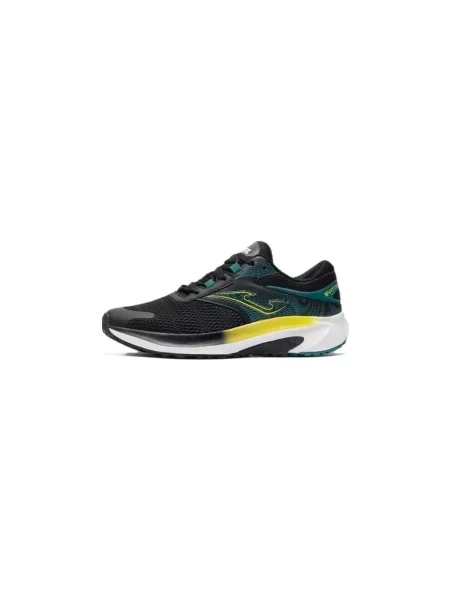 Félcipo Joma fekete