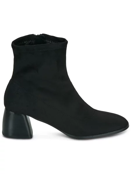 Pantofi Jb Martin negru