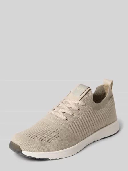 Sneakersy z wiązaniem model Sportif' Digel