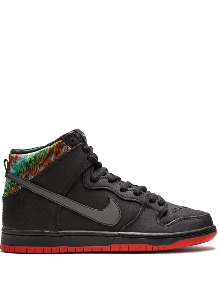 Tenisky Nike Dunk černé